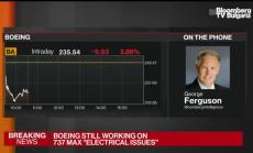 Boeing пред тежко възстановяване от пандемията