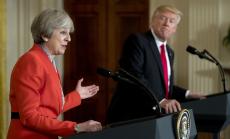 Колко важни за американско-британските отношения