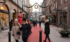 Швеция е изпаднала в рецесия заради ниски потребителски разходи