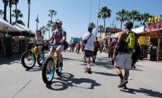 В САЩ наближава втора вълна на коронавируса