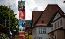 Германия обвини Кремъл в намеса в предизборната им кампания