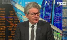 Бретон: ЕС разполага със 180 млн дози ваксина