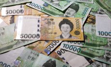 Фед поставя азиатските централни банки пред неудобен избор