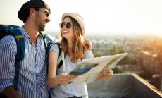 Много туристи от САЩ резервират почивки в Европа за пролетта и лятото на 2022 г.