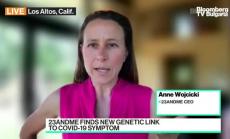 23andMe изследва кой губи вкус и обоняние