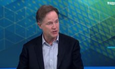 Ник Клег: От AI компаниите трябва да се изисква повече прозрачност