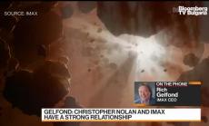 Кога ще гледаме нови филми според IMAX, част 2