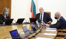 Борисов: Без маска може, където няма струпване на хора