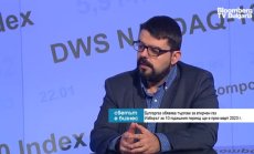 "Булгаргаз" едва ли ще намери бързо LNG, а има опасност да се намеси Русия