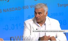 За временни финансови стимули и ясна стратегия настоява електромобилният бранш