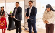 Sunterra RE въведе нова батерийна система от 68 MWh в Карлово