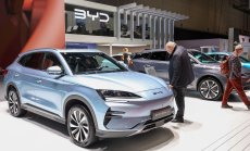 Могат ли европейските производители на автомобили да спрат китайския гигант BYD?