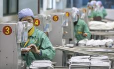 Китай ревизира оценката си за ръста на БВП през 2019 г.