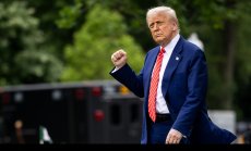 Доналд Тръмп им спря 60 млн. долара. Те си ги върнаха