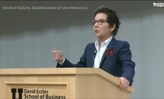 Мери Дали очаква още корекции на монетарната политика