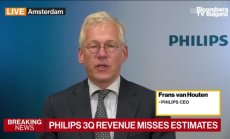Philips ще възвърне добрия растеж през 2022 г.