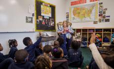 ЮНЕСКО: Над 250 млн. деца по света нямат достъп до образование