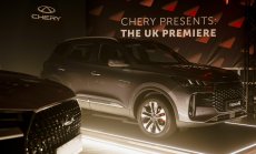 Автоизложението в Мюнхен дава начало на нов етап от китайската експанзия в Европа