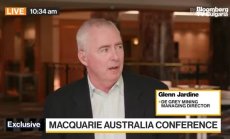 De Grey Mining не изменя прогнозата си за цената на златото