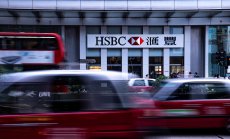 HSBC ще изкупи свои акции за над $3 млрд. след доброто тримесечие 