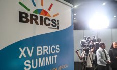 Патовата ситуация в ЕС подхранва амбицията на Турция да се присъедини към БРИКС