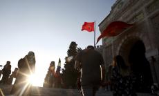 Турция стартира програмата за годишнината от опита за преврат