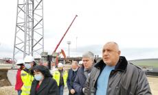 Борисов: България вече е 100% енергийно независима