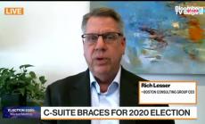 Какво очаква бизнесът от новия президент на САЩ, част 1