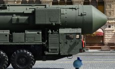 Ядрени оръжия в Беларус са отговорът на Путин на всички идеи за мир в Украйна