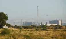 Южна Корея подава ръка на Африка