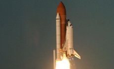 Това краят на космическата станция ли е? 