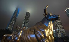 Потокът от $4,5 трлн. е повратна точка в отварянето на финансовите пазари в Китай