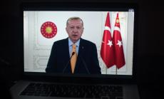 Ердоган обвини ЕС в „слепота“ заради лобирането на Гърция за санкции