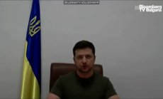 Зеленски: ЕС ще бъде по-силен с нас