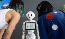 Генеративният изкуствен интелект идва, за да глътне вашата банка. Може би.