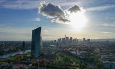 ЕЦБ е принудена да изрази засилена загриженост