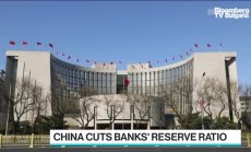 Намесата на PBOC за банковите резерви се очакваше