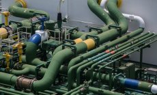 Китай поема контрол над LNG пазара на фона на бум на глобалното търсене