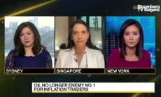 Vanda: Идеята за таван на цената на руския петрол няма да стане