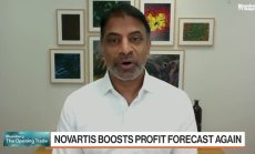 Novartis: Инерцията продължава и през 2025г