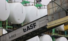 BASF запази дивидента си и очаква по-добро 2-ро полугодие, но съкращава персонал