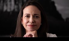 Нобеловата награда отива при Мачадо. За Тръмп винаги има 2026 г.