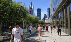 Инфлацията в Германия се забавя с най-бърз темп от 5 години