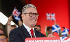 Какво има в плана на лейбъристите за първите 100 дни на правителството на Стармър