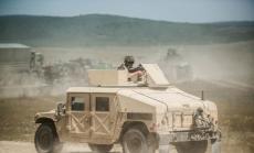 Предстои модернизация на армията