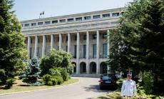 Вотът в Румъния беше наказателен