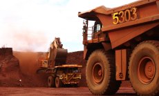 Австралийска компания за желязна руда електрифицира камионите си за $2,8 млрд.