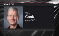 Тим Кук: Трябва обмислен и внимателен подход към AI