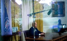 Стрелбата по Тръмп променя плана на Байдън за съживяване на кампанията през 2024 г.