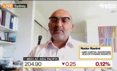 AMP Capital не смята скъпия долар за пречка за развиващите се пазари